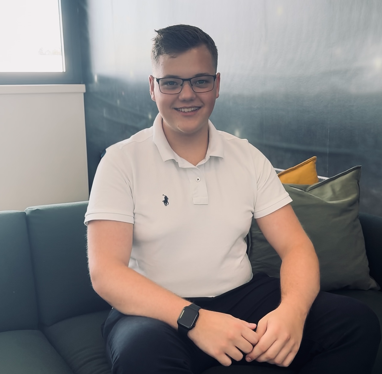 Niklas Zirke
